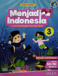 Image of Menjadi Indonesia 3