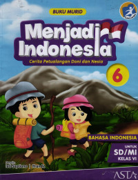 Image of Menjadi Indonesia 6