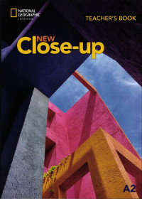 Image of New Close-up A2 Teacher's Book