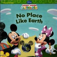Image of No Place Like Earth