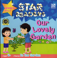 Image of Our Lovely Garden