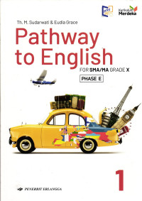 Image of Pathway to English 1