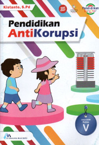 Image of Pendidikan Anti Korupsi V