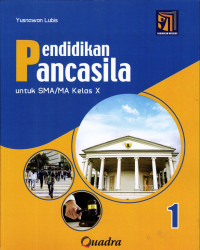 Image of Pendidikan Pancasila 10