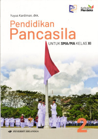 Image of Pendidikan Pancasila 11