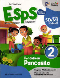 Image of Pendidikan Pancasila 2