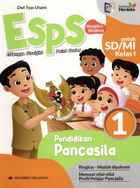 Image of Pendidikan Pancasila
