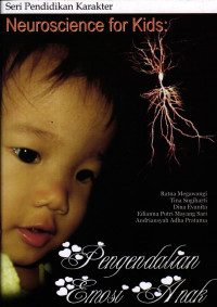 Image of Pengendalian Emosi Anak