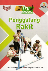 Image of Penggalangan Rakit