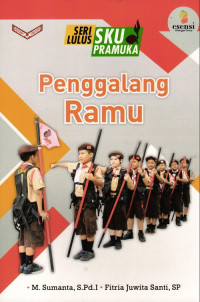 Image of Penggalangan Ramu
