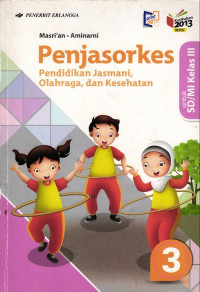 Image of Penjasorkes 3