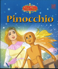 Image of Pinocchio
