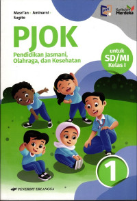 Image of PJOK 1