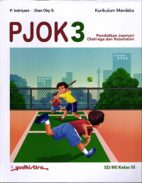 Image of PJOK 3