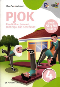 Image of PJOK 4