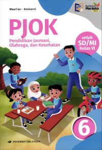 Image of PJOK 6