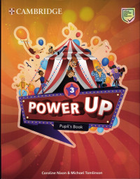 Image of Power Up 3
