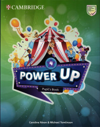 Image of Power Up 4