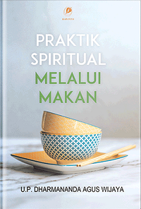 Image of Praktik Spiritual Melalui Makan