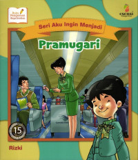 Image of Pramugrari