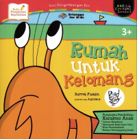 Image of Rumah Untuk Kelomang