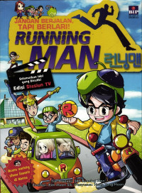 Image of Running Man