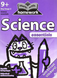Image of Science Essentials
