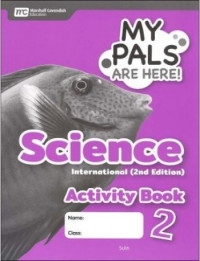 Image of Science, My Pals Are Here! 2 AB