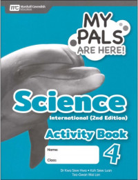 Image of Science, My Pals Are here! 4