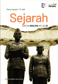 Image of Sejarah 11