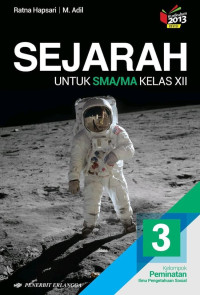 Image of Sejarah 3