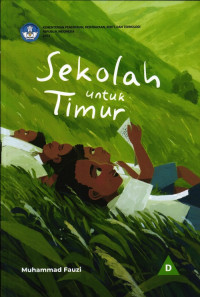 Image of Sekolah untuk Timur