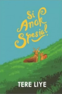 Image of Si Anak Spesial