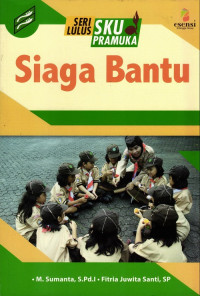 Image of Siaga Bantu