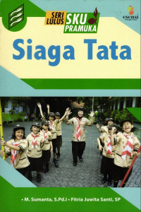 Image of Siaga Tata