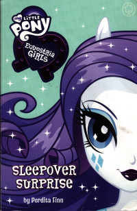 Image of Sleepover