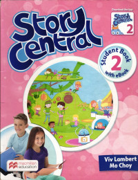 Image of Story Central 2