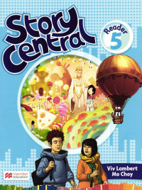 Image of Story Central 5