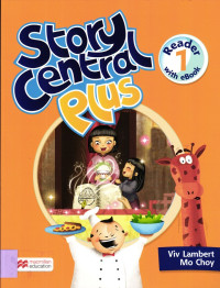 Image of Story Central Plus 1