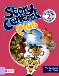 Image of Story Central Plus 2 Reader
