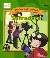 Image of Sutradara