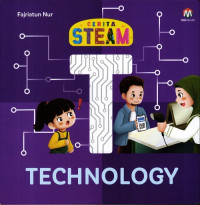 Image of T  Technology
