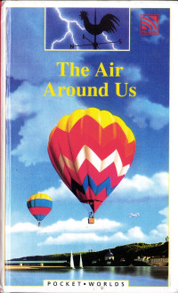 Image of The Air Around Us