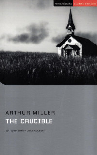 Image of The Crucible