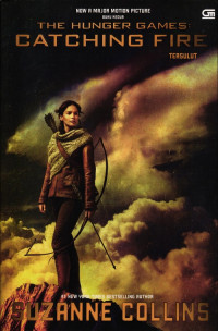 Image of The Hunger Games : Catching Fire