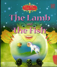 Image of The Lamb and the Fish