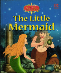 Image of The Little Mermaid