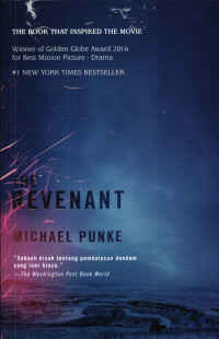 Image of The Revenant