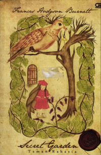 Image of The Secret Garden