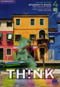 Image of Think